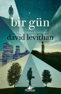 Bir Gün- Her Gün Serisi 3. Kitap - 1