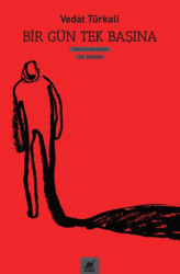 Bir Gün Tek Başına - Ayrıntı Yayınları