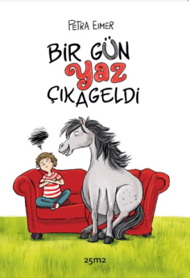 Bir Gün Yaz Çıkageldi - 1