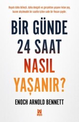 Bir Günde 24 Saat Nasıl Yaşanır? - İroni Kitap