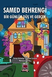 Bir Günlük Düş ve Gerçek - Elips Kitap