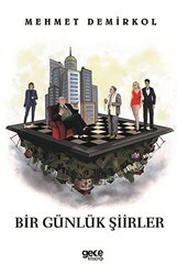 Bir Günlük Şiirler - Gece Kitaplığı