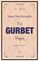 Bir Gurbet Hikayesi - Cinius Yayınları