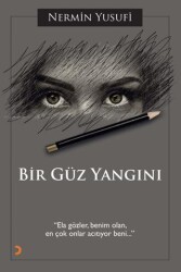 Bir Güz Yangını - Cinius Yayınları