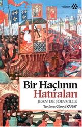 Bir Haçlının Hatıraları - Yeditepe Yayınevi