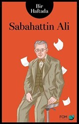 Bir Haftada Sabahattin Ali - FOM Kitap