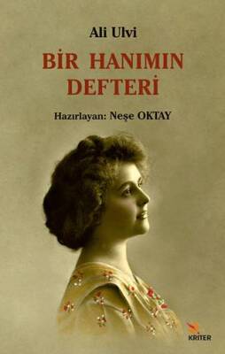 Bir Hanımın Defteri - 1