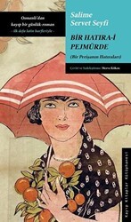 Bir Hatıra-i Pejmürde - Kara Karga Yayınları