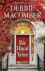Bir Hayal Yeter - Epsilon Yayınevi