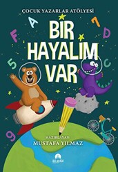 Bir Hayalim Var - 1