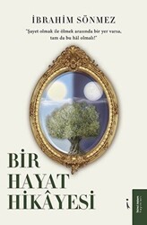 Bir Hayat Hikayesi - İkinci Adam Yayınları