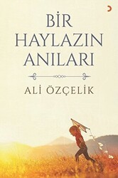 Bir Haylazın Anıları - Cinius Yayınları