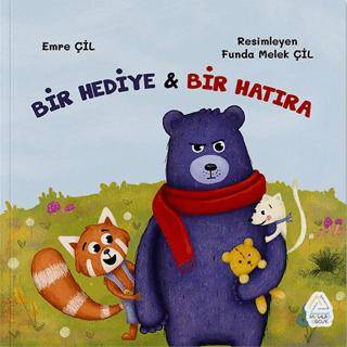 Bir Hediye Bir Hatıra - 1