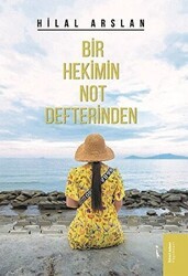 Bir Hekimin Not Defterinden - İkinci Adam Yayınları