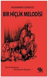 Bir Hiçlik Melodisi - Panu Kitap