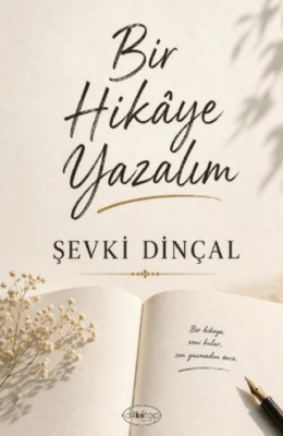 Bir Hikaye Yazalım - 1