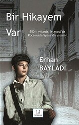 Bir Hikayem Var - B Yayıncılık