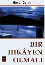 Bir Hikayen Olmalı - Babıali Kitaplığı