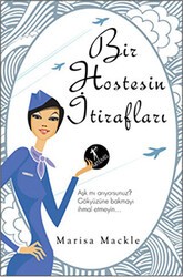 Bir Hostesin İtirafları - Artemis Yayınları