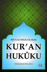 Bir İcaz Delili Olarak Kur`an Hukuku - STS Yayınları
