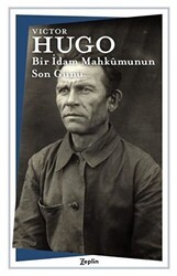 Bir İdam Mahkumunun Son Günü - Zeplin Kitap