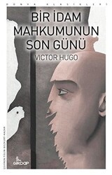 Bir İdam Mahkumunun Son Günü - Girdap Kitap