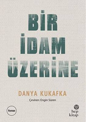 Bir İdam Üzerine - 1