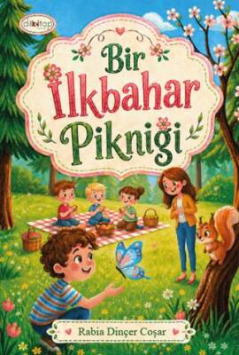 Bir İlkbahar Pikniği - 1