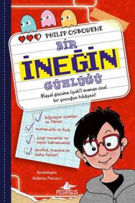 Bir İneğin Günlüğü - 1