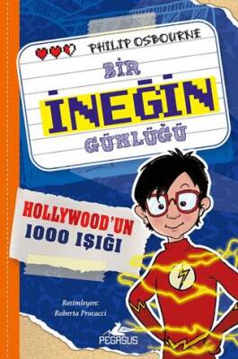 Bir İneğin Günlüğü - Hollywood`un 1000 Işığı - 1