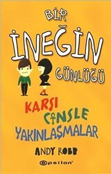 Bir İneğin Günlüğü: Karşı Cinsle Yakınlaşmalar - Epsilon Yayınevi