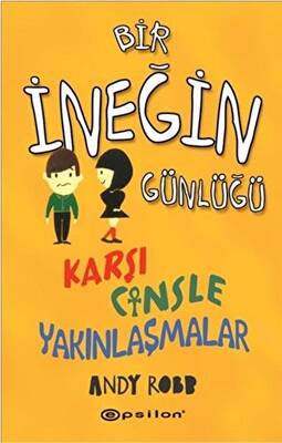 Bir İneğin Günlüğü: Karşı Cinsle Yakınlaşmalar - 1