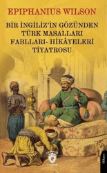 Bir İngiliz`in Gözünden Türk Masalları - Dorlion Yayınları