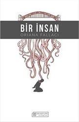 Bir İnsan - Akıl Çelen Kitaplar