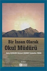 Bir İnsan Olarak Okul Müdürü - Pegem Akademi Yayıncılık