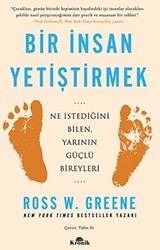 Bir İnsan Yetiştirmek - Kronik Kitap