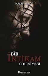 Bir İntikam Polisiyesi - Mendirek Yayıncılık
