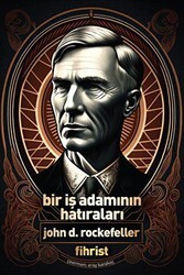 Bir İş Adamının Hatıraları - Fihrist Kitap