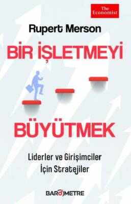 Bir İşletmeyi Büyütmek - 1