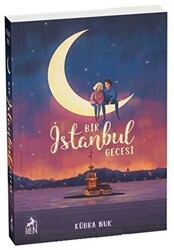 Bir İstanbul Gecesi - Ren Kitap