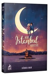 Bir İstanbul Gecesi - Ren Kitap