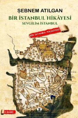 Bir İstanbul Hikayesi - 1