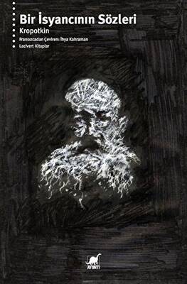 Bir İsyancının Sözleri - 1