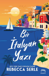 Bir İtalyan Yazı - Yabancı Yayınları