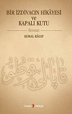 Bir İzdivacın Hikâyesi ve Kapalı Kutu - 1