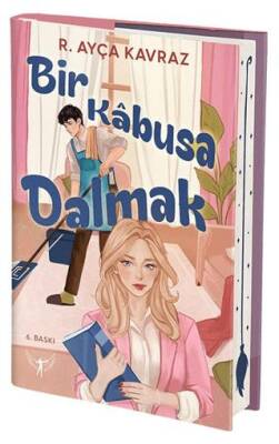 Bir Kabusa Dalmak - 1