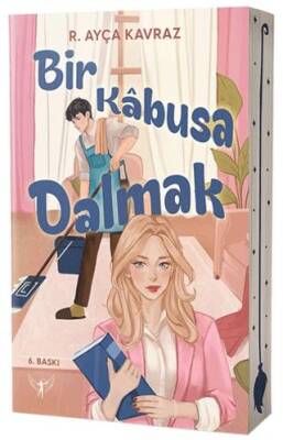 Bir Kabusa Dalmak - 1