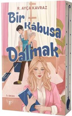 Bir Kabusa Dalmak - 1