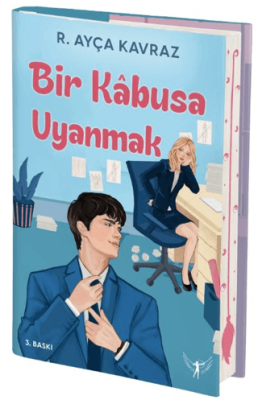 Bir Kabusa Uyanmak - 1