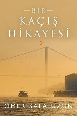 Bir Kaçış Hikayesi - 1